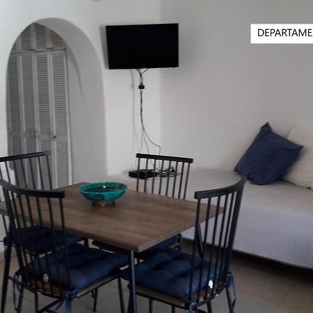 Puerto Las Hadas Apartamentos Манзанило Екстериор снимка