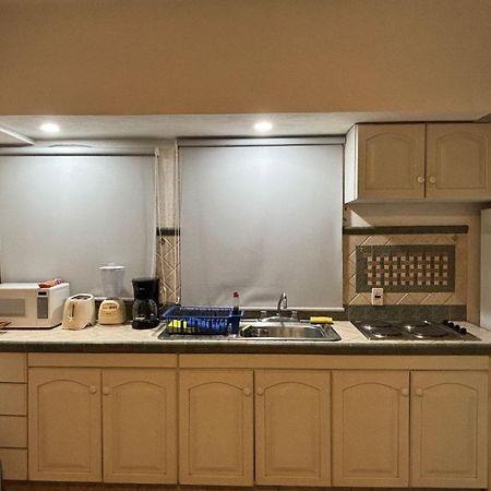 Puerto Las Hadas Apartamentos Манзанило Екстериор снимка
