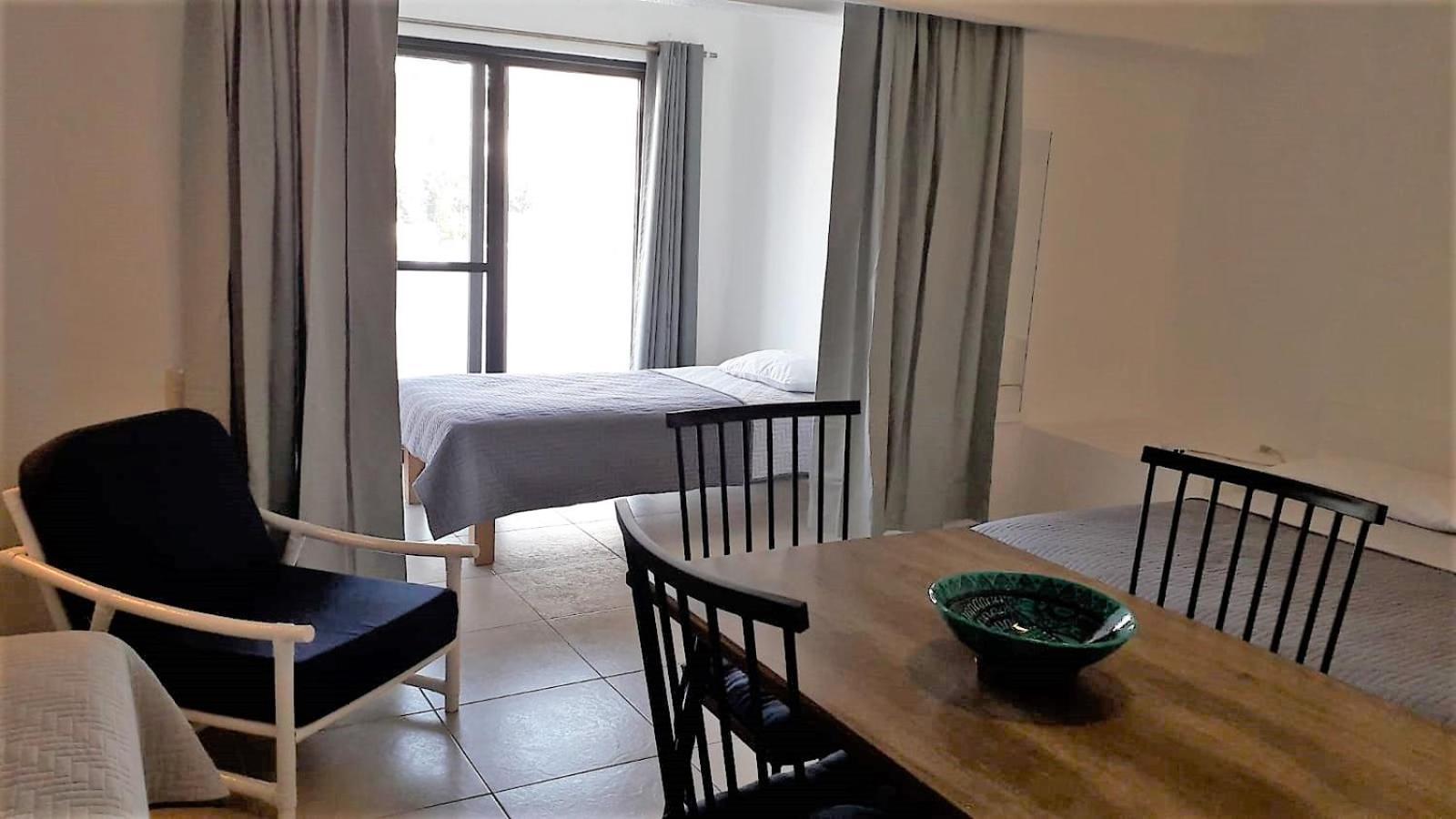 Puerto Las Hadas Apartamentos Манзанило Стая снимка