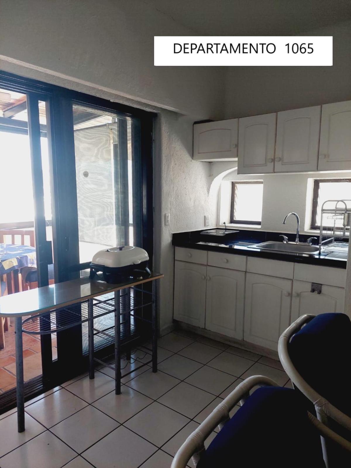 Puerto Las Hadas Apartamentos Манзанило Екстериор снимка